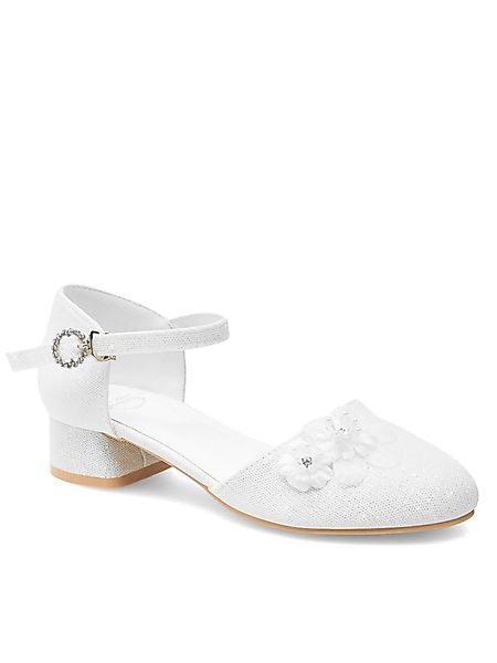nelli blu Halbschuhe CM230522-7 WeiĂź Sneaker günstig online kaufen