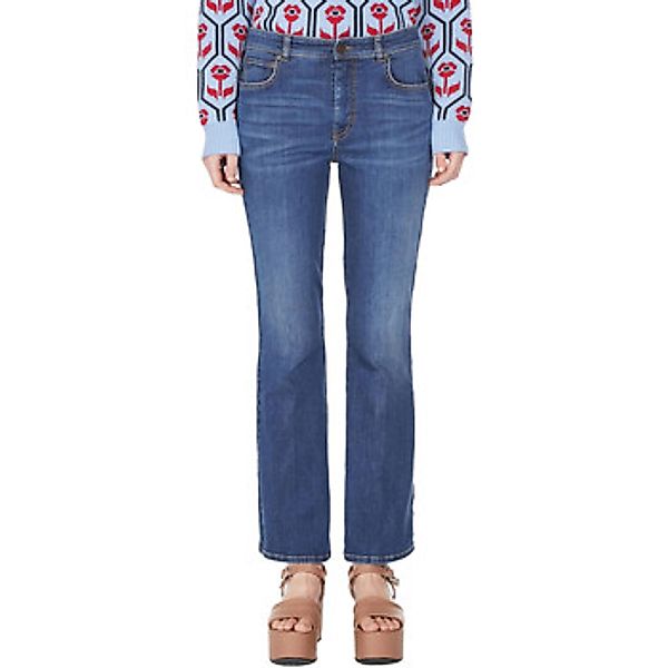 Max Mara  Straight Leg Jeans RAPALLO günstig online kaufen