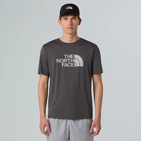 The North Face Funktionsshirt "M 24/7 SHORT SLEEVES EASY TEE REG", (1 tlg.) günstig online kaufen