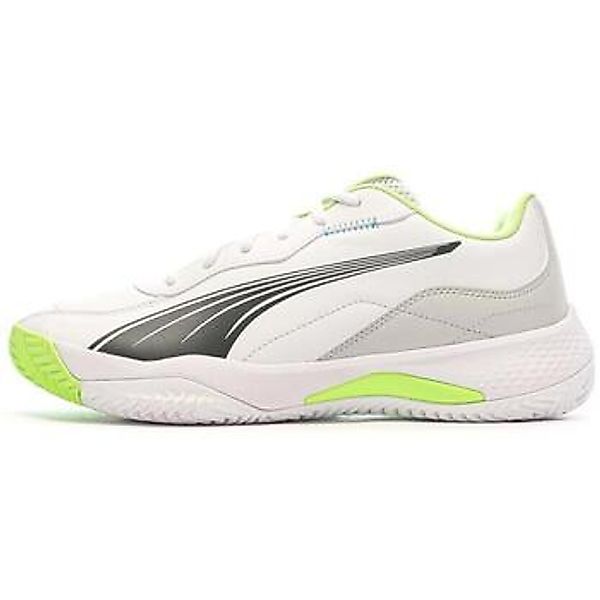 Puma  Sneaker Nova Smash Allcourt günstig online kaufen