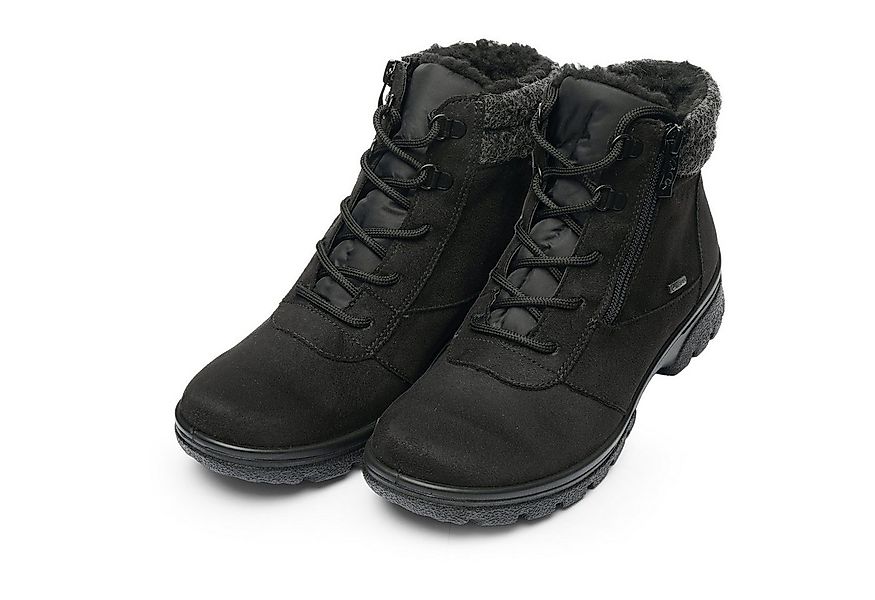 Ara SAAS FEE Winterboots mit Reißverschuss, G-Weite günstig online kaufen