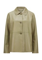 Milestone Lederjacke MSBell Damen Bikerjacke Jacke günstig online kaufen