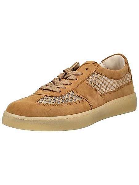 Gabor Sneaker "Gabor Sneaker Veloursleder/Textil" günstig online kaufen