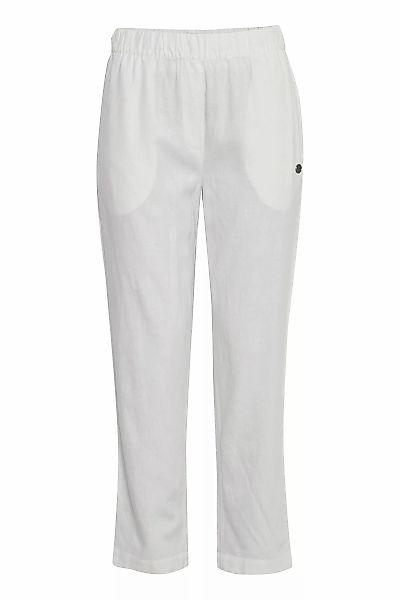 OXMO Leinenhose OXAlfa günstig online kaufen