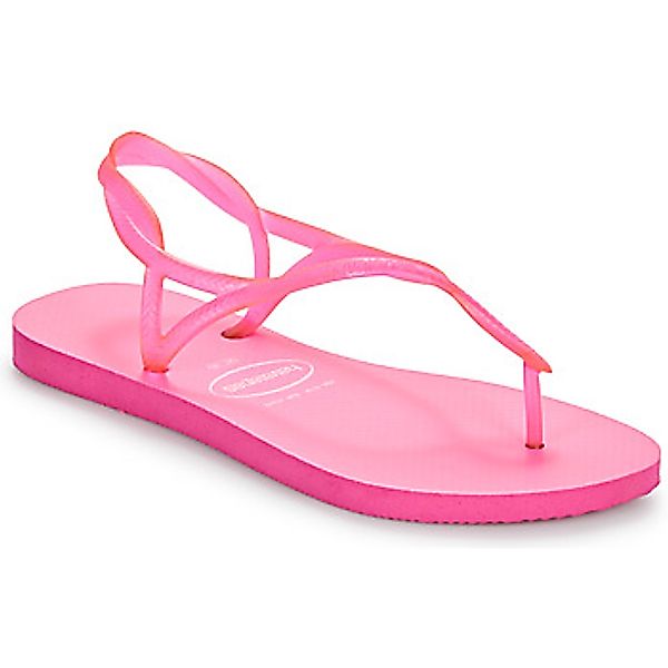 Havaianas  Sandalen LUNA NEON günstig online kaufen