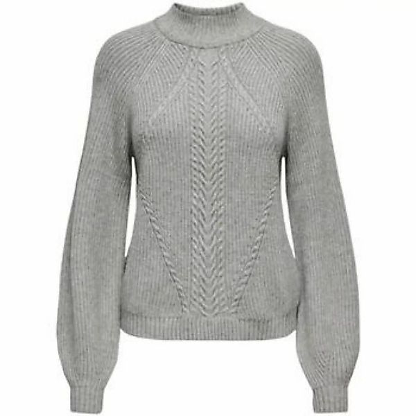 ONLY Stehkragenpullover ONLKATIA LS DETAIL HIGHNECK CC KNT günstig online kaufen