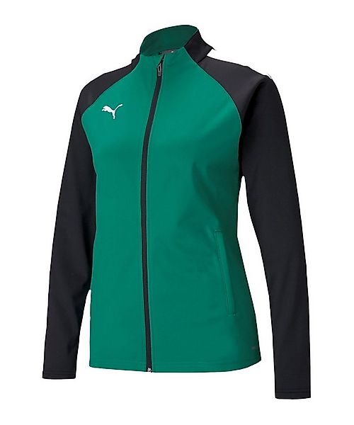 PUMA Trainingsjacke PUMA teamLIGA Trainingsjacke Damen Trainingsjacken Bequ günstig online kaufen