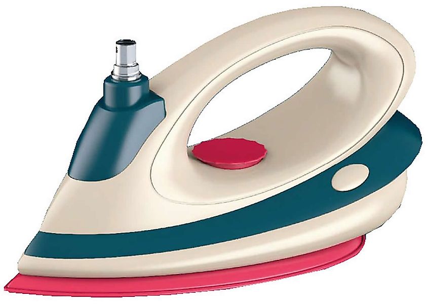 Diakakis Kinder-Bügeleisen Haushaltsgerät mit Wasser Sprühfunktion und Soun günstig online kaufen