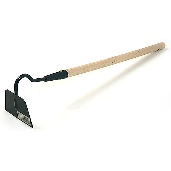 PROREGAL® Gartenhacke Gartenhacke 108/0550, flaches Oberteil, günstig online kaufen