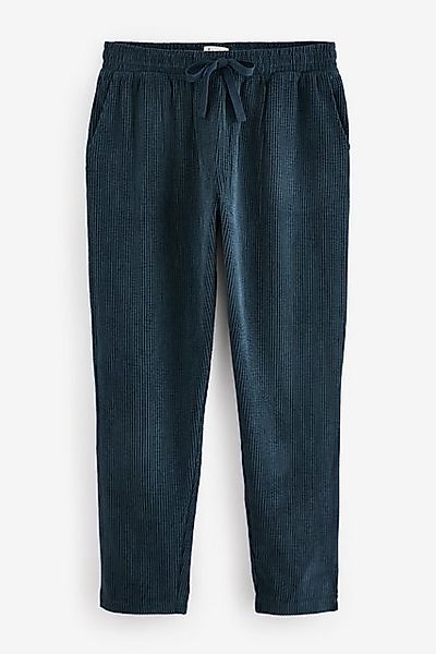 Next Cordhose Jogginghosen aus Cord (1-tlg) günstig online kaufen
