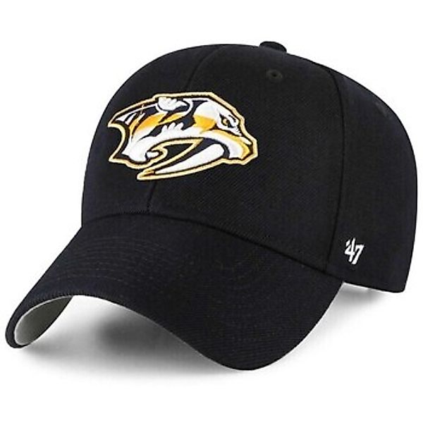 '47 Brand  Schirmmütze Nashville Predators Mvp günstig online kaufen