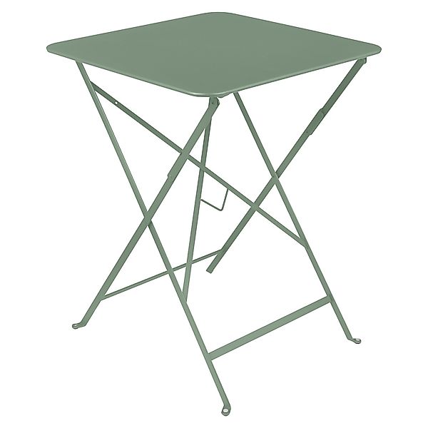 Bistro Klapptisch Rechteckig 57x57 Kaktus günstig online kaufen