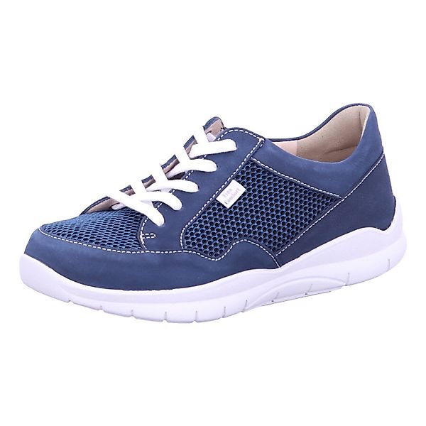 Finn Comfort MILFORD Schnürschuh (2-tlg) günstig online kaufen