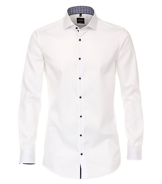 VENTI Businesshemd "VENTI Businesshemd uni" günstig online kaufen