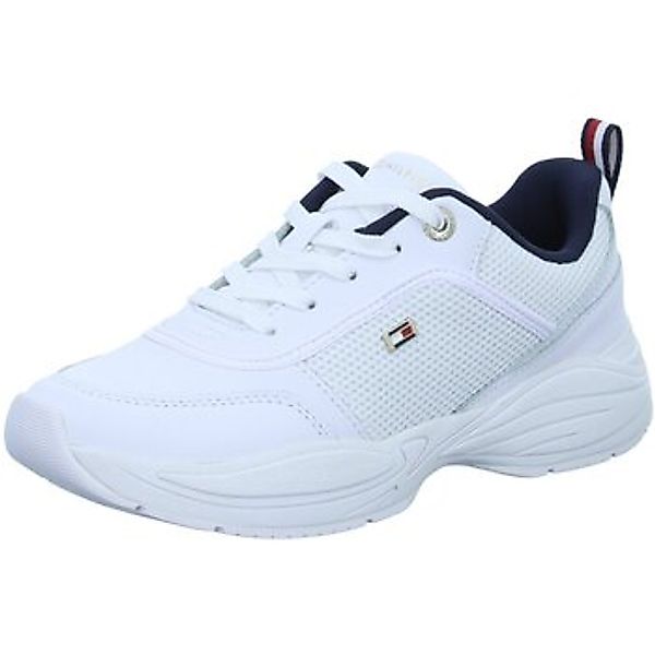 Tommy Hilfiger  Sneaker FW0FW078180K5 günstig online kaufen