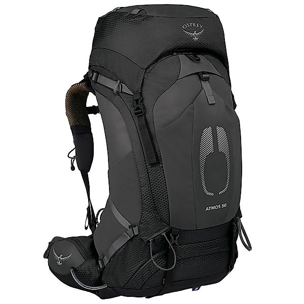 Osprey Atmos AG 50 L/XL Black günstig online kaufen