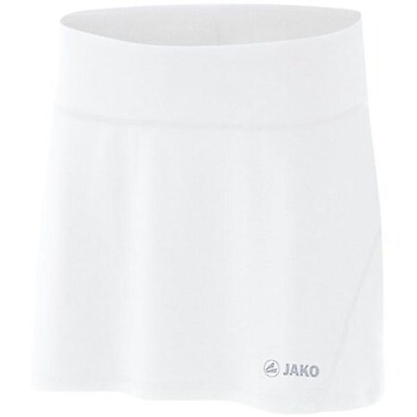 Jako Tennisrock Classic weiss Damen günstig online kaufen