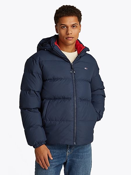 Tommy Jeans Steppjacke TJM ESSENTIAL DOWN günstig online kaufen