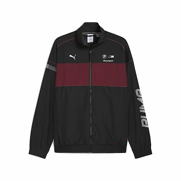 PUMA Sweatjacke "BMW M Motorsport SDS2.0 Jacke Herren" günstig online kaufen
