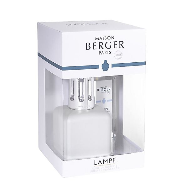 MAISON BERGER PARIS Duftlampe Geschenkset Ice günstig online kaufen