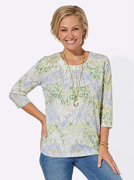 Witt T-Shirt Shirt 3/4-Arm günstig online kaufen