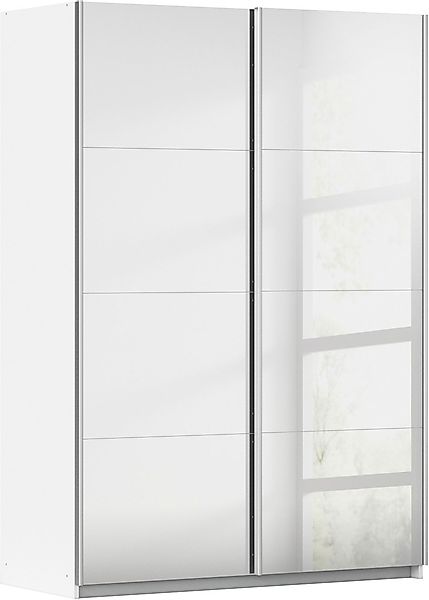 rauch Schwebetürenschrank »Kleiderschrank Schrank Kinderzimmer Topseller OT günstig online kaufen
