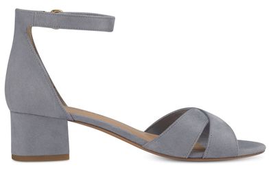 Tamaris Sandalette, Blockabsastz, Sommerschuh, Riemchensandale mit günstig online kaufen