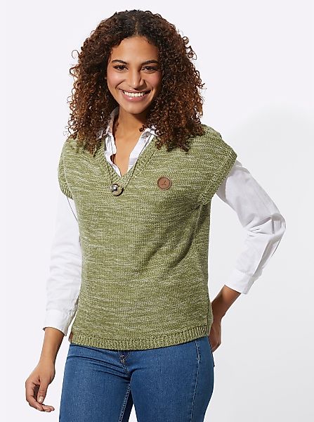 Witt Pullunder Pullunder günstig online kaufen