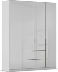 rauch Drehtürenschrank "Kleiderschrank Kleiderschränke Schrank Garderobe AG günstig online kaufen