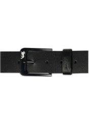 Lonsdale Ledergürtel COPPULL (1-St) aus Rindsleder günstig online kaufen