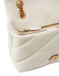 PINKO Umhängetasche Mini CL Sheep Nappa, günstig online kaufen