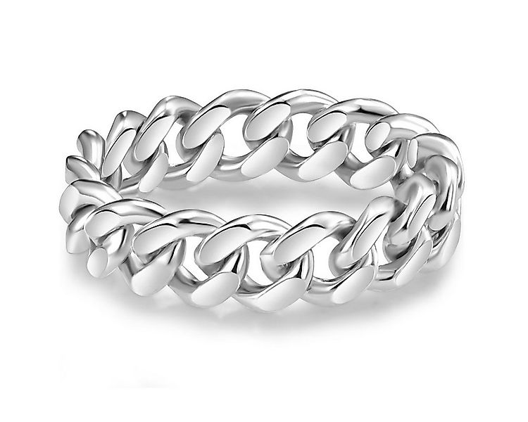 Glanzstücke München Silberring silber, aus Sterling silber günstig online kaufen