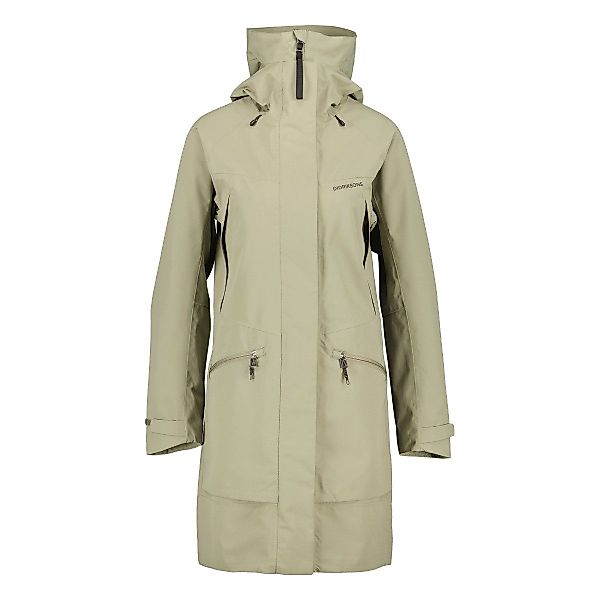 Didriksons Funktionsparka Didriksons Ilma Women's Parka günstig online kaufen