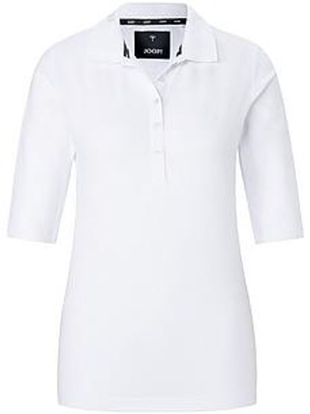 Polo-Shirt 1/2-Arm Joop! weiss günstig online kaufen
