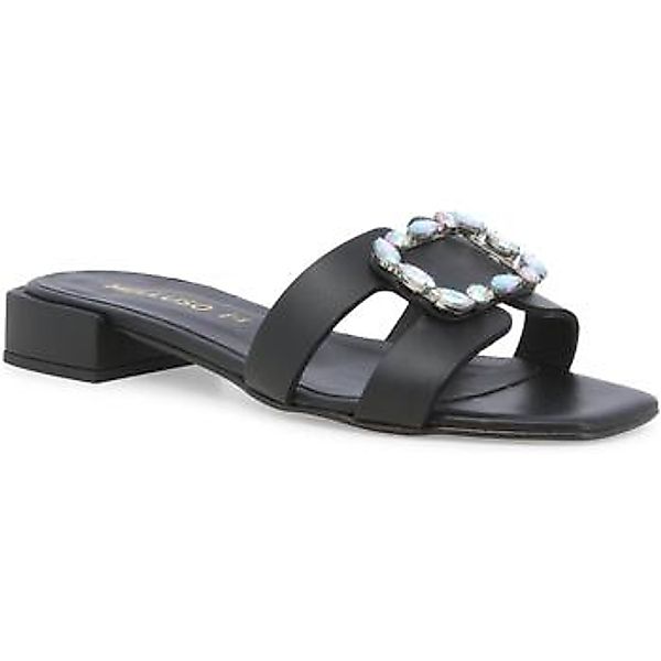 Melluso  Pantoffeln N306Z-246011 günstig online kaufen