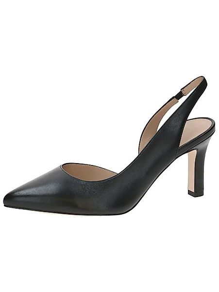 Peter Kaiser Peter Kaiser Pumps Nappaleder High-Heel-Pumps günstig online kaufen