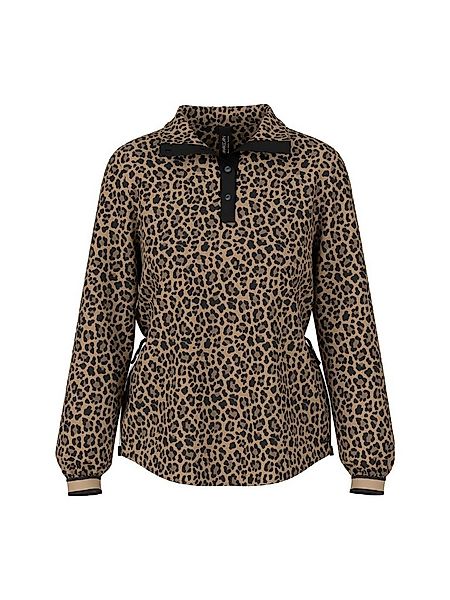 Marc Cain Blusenponcho Marc Cain Sports / Da. Bluse / Bluse günstig online kaufen