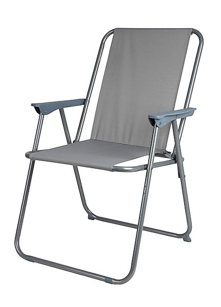 BURI Klappstuhl Klappsessel "Piccolo" Klappstuhl Campingstuhl günstig online kaufen