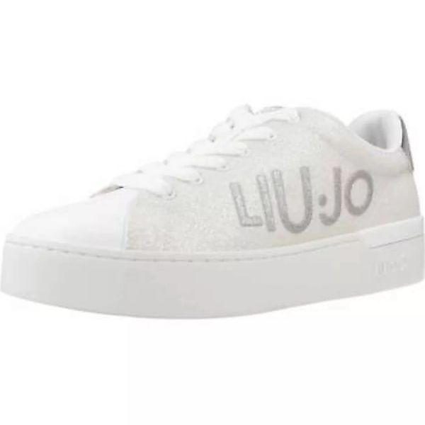 Liu Jo  Sneaker SILVIA 99 günstig online kaufen