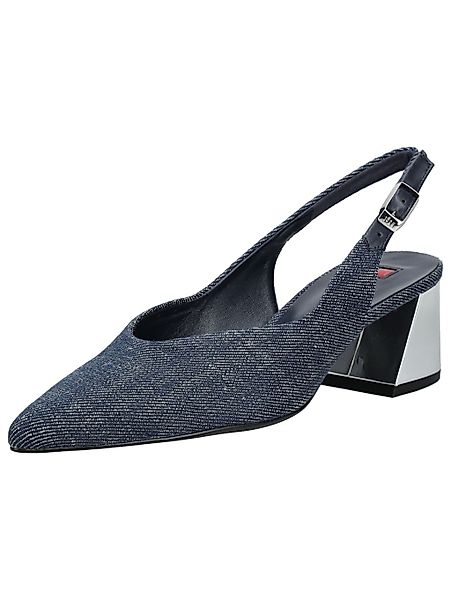 Högl Slingpumps "Högl Pumps Textil" günstig online kaufen