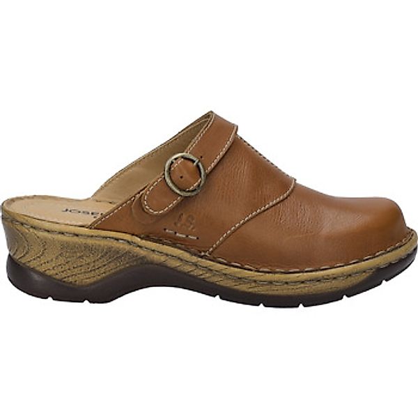 Josef Seibel  Clogs Catalonia 83, cognac günstig online kaufen