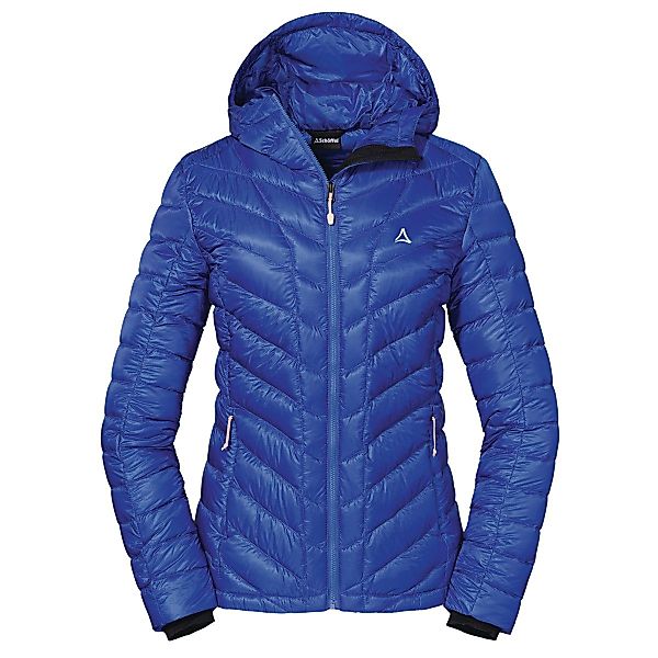 Schöffel Daunenjacke Lodner XT Damen Winterjacke, günstig online kaufen
