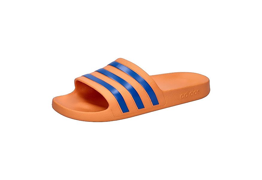 adidas Performance adidas Unisex Badeschlappen ADILETTE AQUA Badeschuh günstig online kaufen