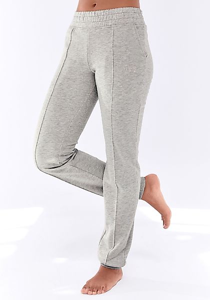H.I.S Relaxhose mit Piping vorn, Loungeanzug günstig online kaufen