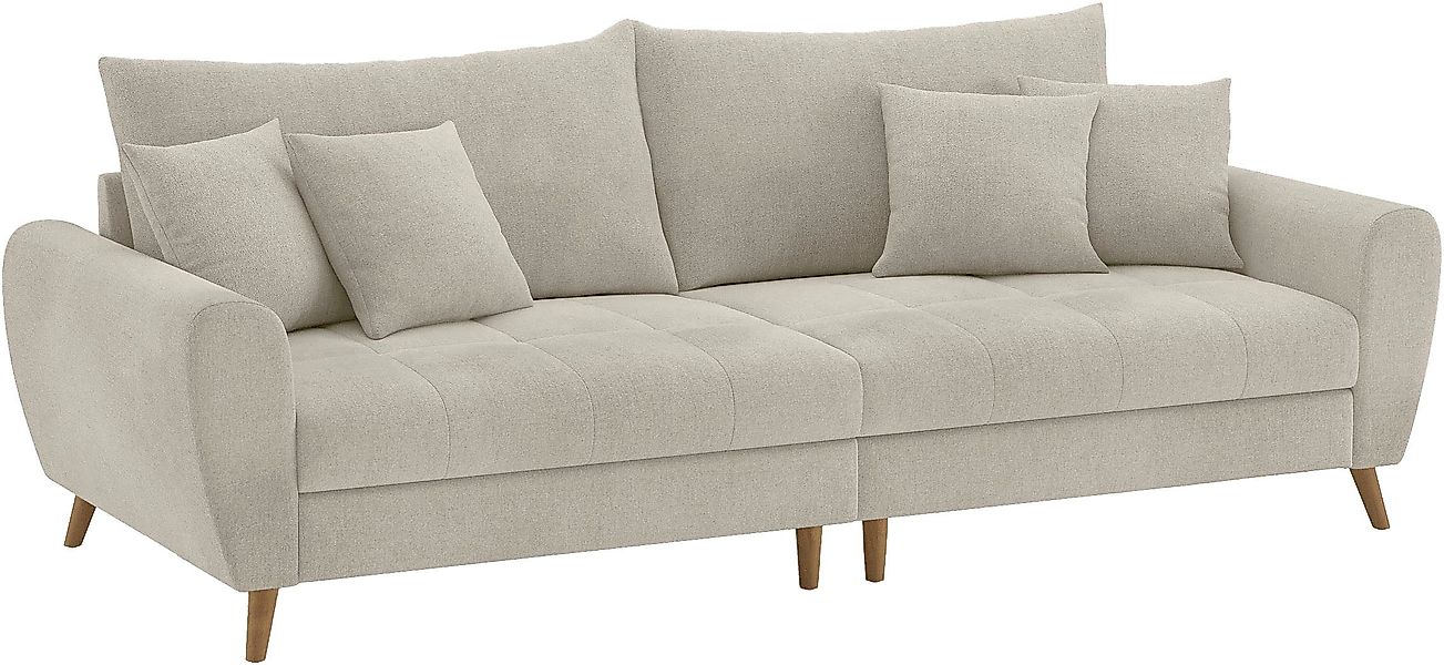 Mr. Couch Big-Sofa Blackburn II, Mit günstig online kaufen