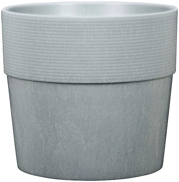 Scheurich Blumentopf 30/266 GROOVE+ günstig online kaufen