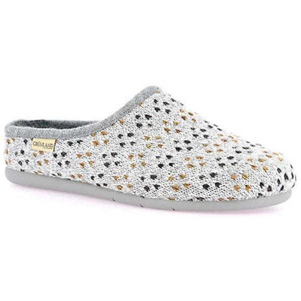 Grunland  Hausschuhe DSG-CI1576 günstig online kaufen