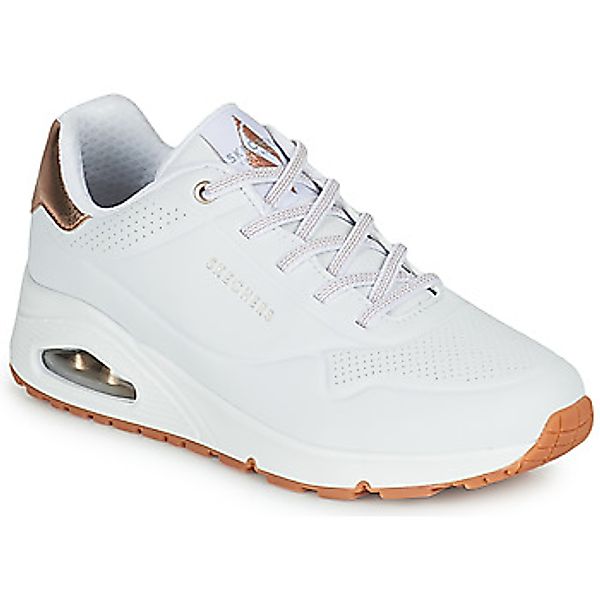 Skechers  Sneaker UNO - SHIMMER AWAY günstig online kaufen