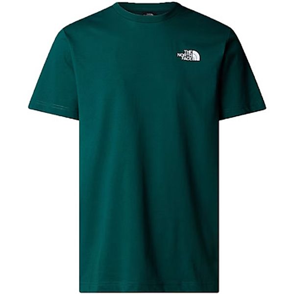 The North Face  T-Shirts & Poloshirts - günstig online kaufen