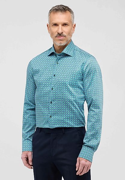 Eterna Langarmhemd "SLIM FIT", NON IRON (bügelfrei) günstig online kaufen
